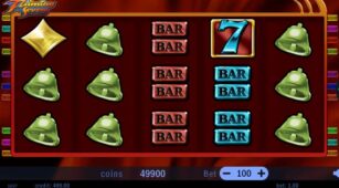 Flaming Seven (Swintt) demo play free 0