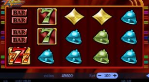 Flaming Seven (Swintt) demo play free 3