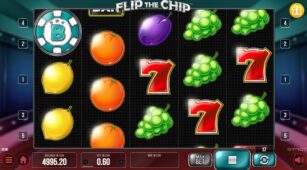 Flip The Chip demo play free 3
