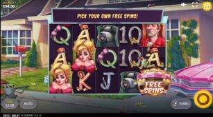 Flodder demo play free 3