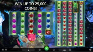 Forest Mania demo play free 0