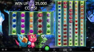 Forest Mania demo play free 2