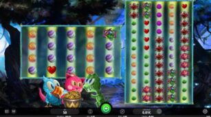 Forest Mania demo play free 3