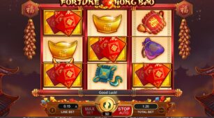 Fortune Hong Bao demo play free 0