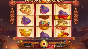 Fortune Hong Bao demo play free 1