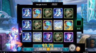 Fortune Rewind demo play free 2