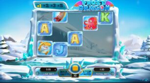 Frost Dragon demo play free 1