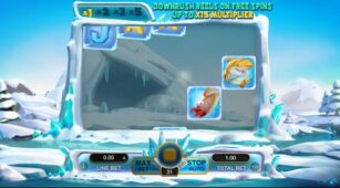 Frost Dragon demo play free 2