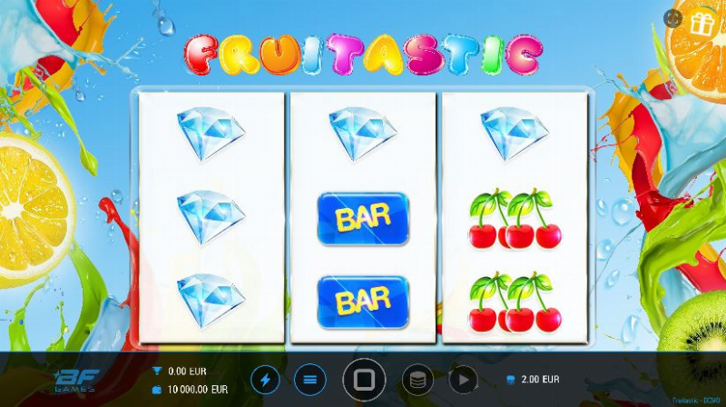 Fruitastic
