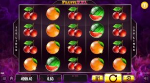 Fruiti Xx demo play free 1