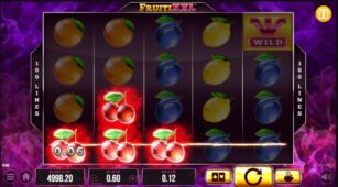 Fruiti Xx demo play free 3