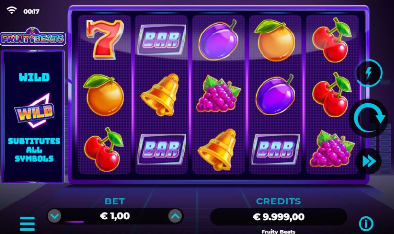 Fruity Beats