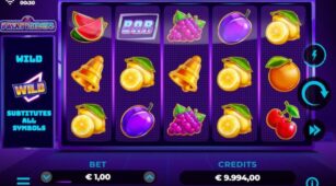 Fruity Beats demo play free 3