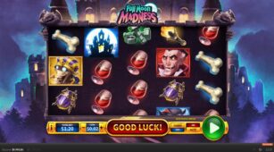 Full Moon Madness demo play free 0