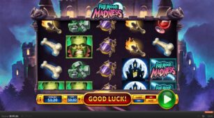 Full Moon Madness demo play free 1