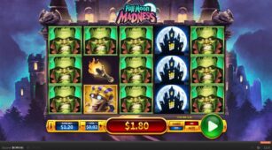 Full Moon Madness demo play free 2