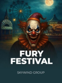 Fury Festival