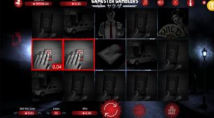 Gangster Gamblers demo play free 0