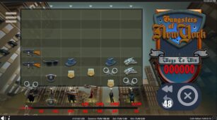 Gangsters Of New York demo play free 2