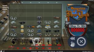 Gangsters Of New York demo play free 3