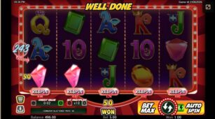 Gem Riches demo play free 0