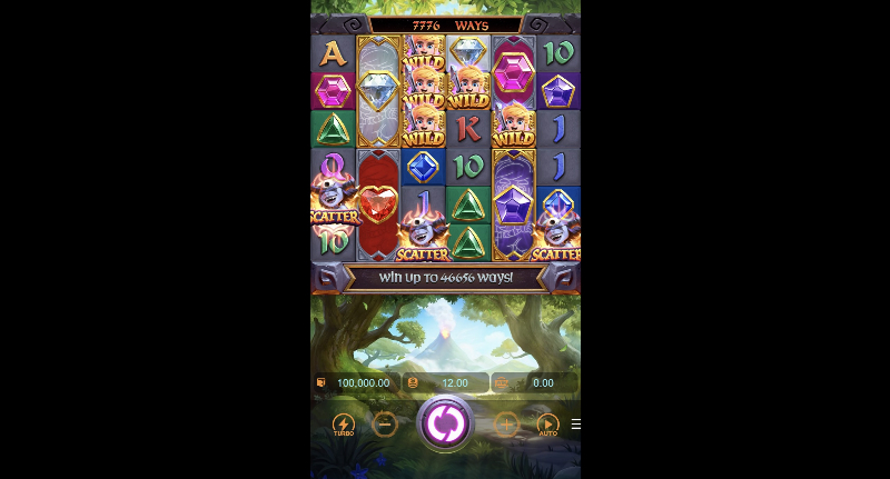 Gem Saviour Conquest