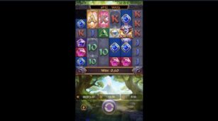Gem Saviour Conquest demo play free 2