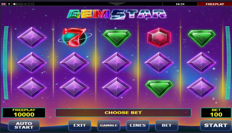 Gem Star