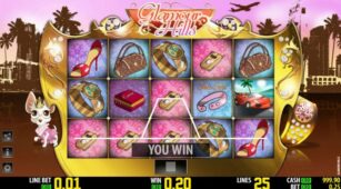 Glamour Hills Hd demo play free 1