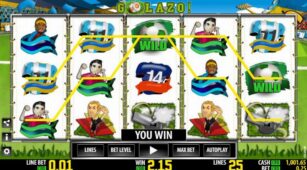 Golazo Hd demo play free 3