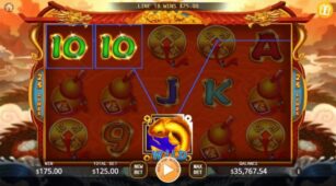 Golden Fish (Ka Gaming) demo play free 1