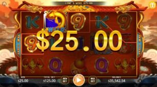 Golden Fish (Ka Gaming) demo play free 3