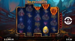 Gold’s Guardian demo play free 0