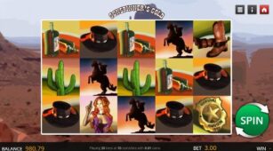Gunspinner’s Gold demo play free 3
