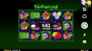 Halloweenies demo play free 3