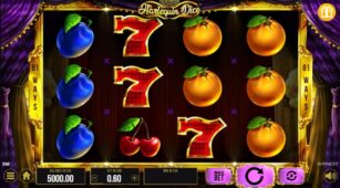 Harlequin Dice demo play free 0