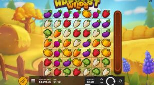 Harvest Wilds demo play free 3