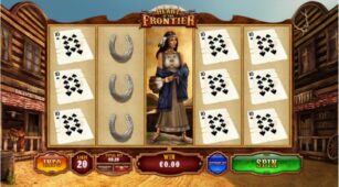 Heart Of The Frontier demo play free 0