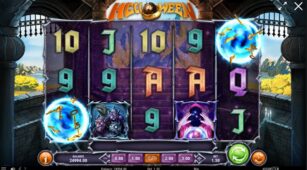 Helloween (Play’n Go) demo play free 3