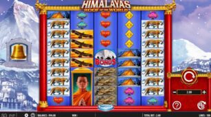 Himalayas Roof Of The World demo play free 2