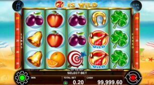 Hit The Hot demo play free 1
