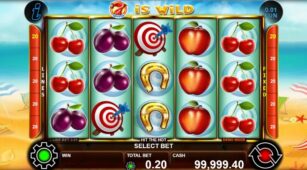 Hit The Hot demo play free 2