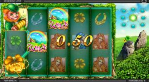 Irish Love demo play free 2