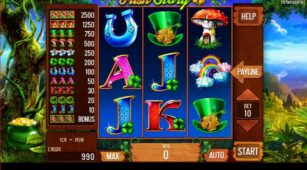 Irish Story Pull Tabs demo play free 3