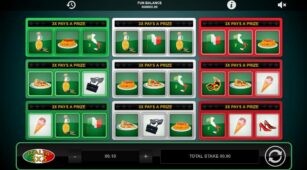 Italia 3X3 demo play free 0
