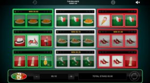 Italia 3X3 demo play free 1