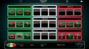 Italia 3X3 demo play free 2