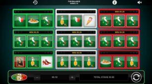 Italia 3X3 demo play free 3