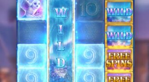Jack Frost’s Winter demo play free 0