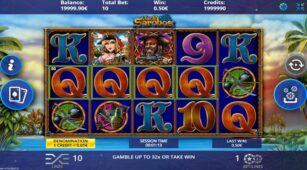 Jack Sarobos demo play free 0